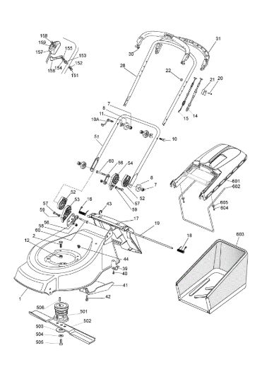 Picture of Chassis e Manico