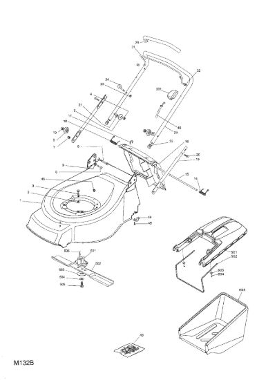 Picture of Chassis e Manico