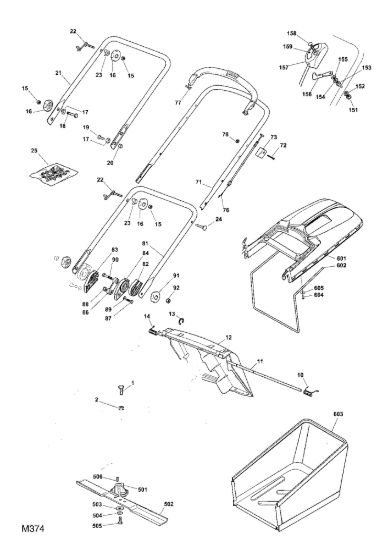 Picture of Chassis e Manico
