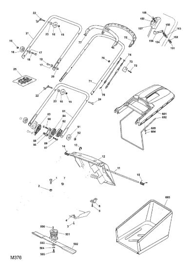 Picture of Chassis e Manico