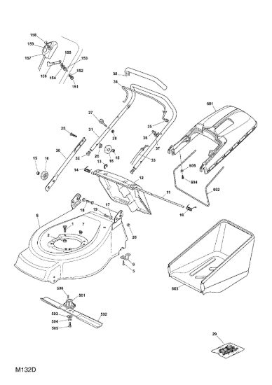 Picture of Chassis e Manico