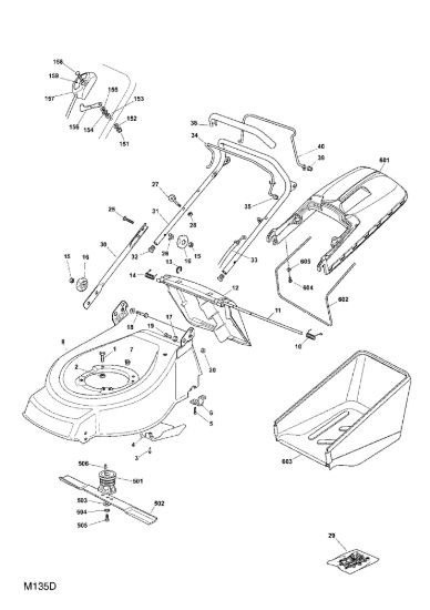 Picture of Chassis e Manico