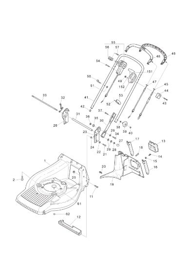 Picture of Chassis e Manico