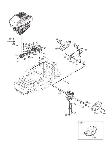 Picture of Trasmissione