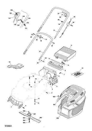 Picture of Chassis e Manico