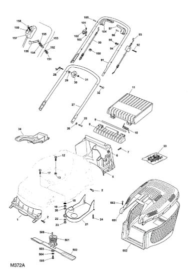 Picture of Chassis e Manico