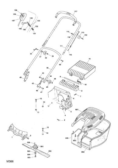 Picture of Chassis e Manico