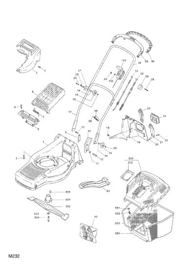 Picture of Chassis e Manico