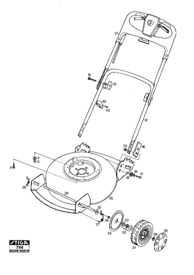 Picture of Chassis