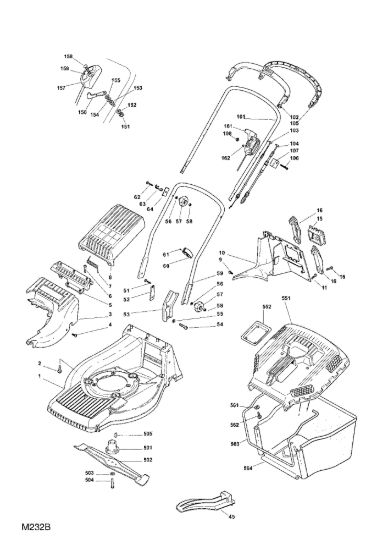 Picture of Chassis e Manico