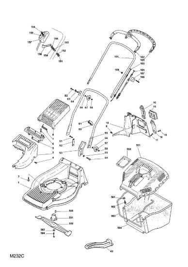Picture of Chassis e Manico