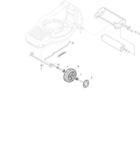 Picture of Ruote e Coprimozzi