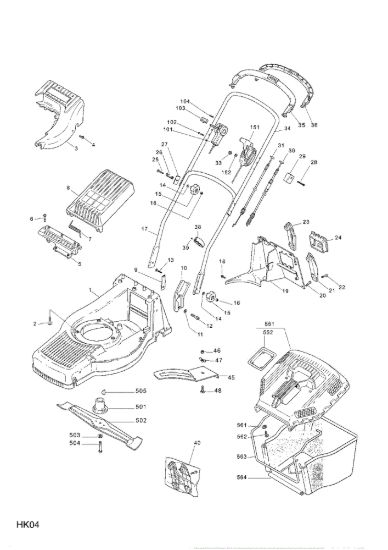 Picture of Chassis e Manico