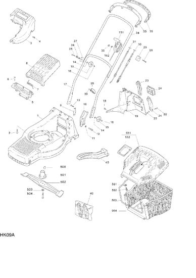 Picture of Chassis
