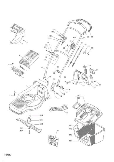 Picture of Chassis