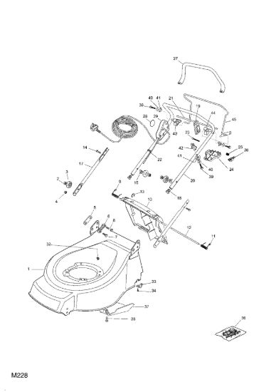 Picture of Chassis e Manico