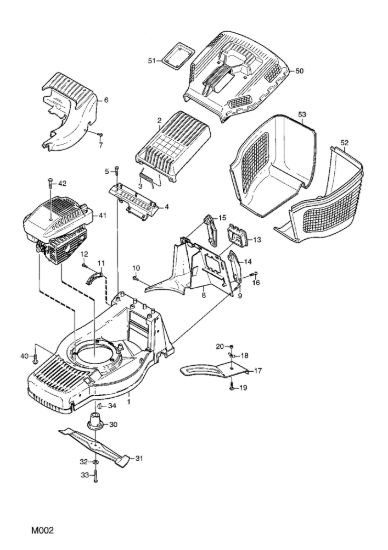 Picture of Chassis e Lama