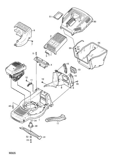 Picture of Chassis e Lama