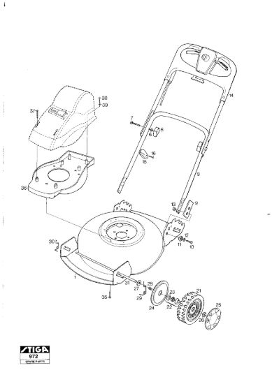 Picture of Chassis