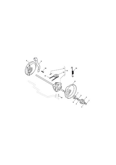Picture of Gruppo Trazione