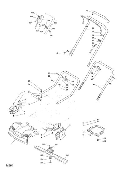Picture of Chassis e Manico