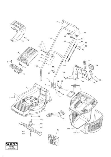 Picture of Chassis e Manico