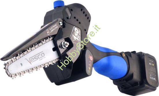 Potatore a Batteria Vesco X100