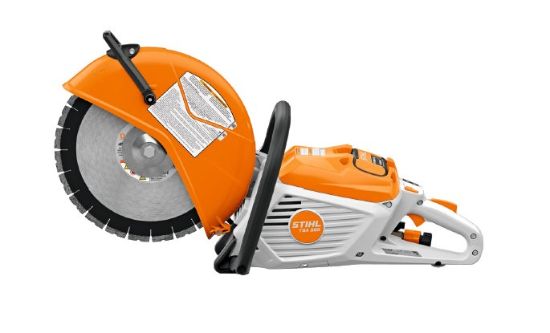 Troncatrice a batteria Stihl TSA350