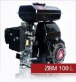 Picture of Motore Zanetti ZBM100L  100 cc 2,5 Hp
