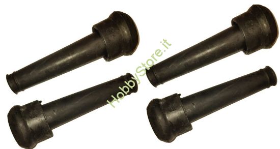 Picture of Set tettarelle Supersoft 421230