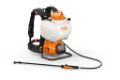 Irroratore Stihl SGA 60