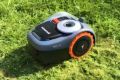 Tosaerba SegWay NaviMow i210 AWD