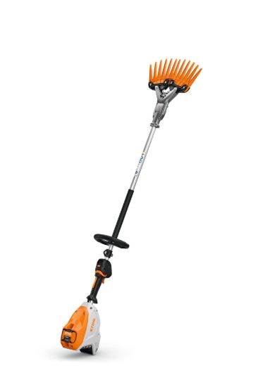 Raccoglitore a batteria Stihl SBA 140