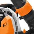 Soffiatore a Batteria Stihl BRA 500