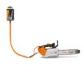 Adattatore a cinghia STIHL AP 2 in 1