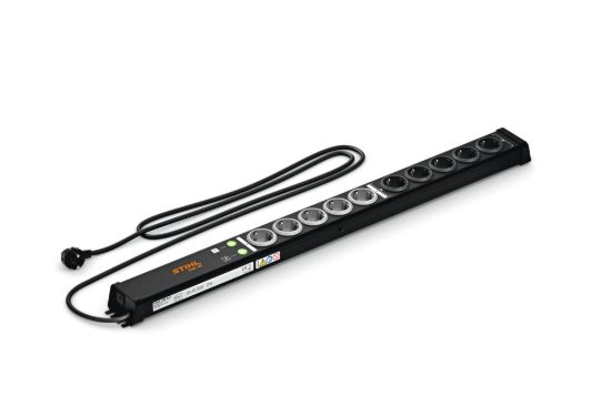 Controllo della carica STIHL CM 10