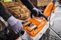 Troncatrice a batteria STIHL TSA 500 B