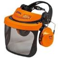 Visiera con cuffie G500 PC Stihl 
