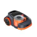 rasaerba Segway Navimow serie H