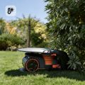 rasaerba Segway Navimow serie H