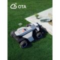 Tosaerba SegWay NaviMow SERIE X4