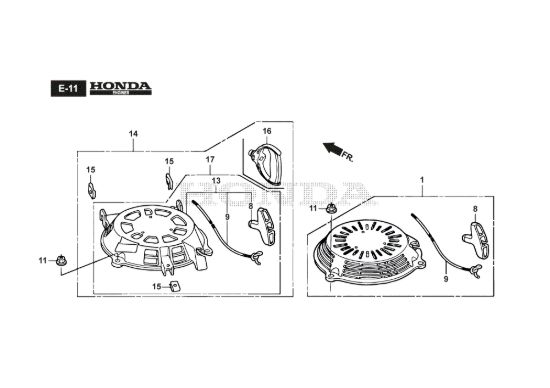 Picture of Avviatore