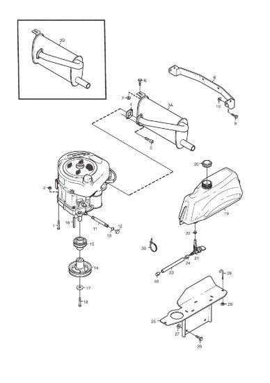 Picture of Motore