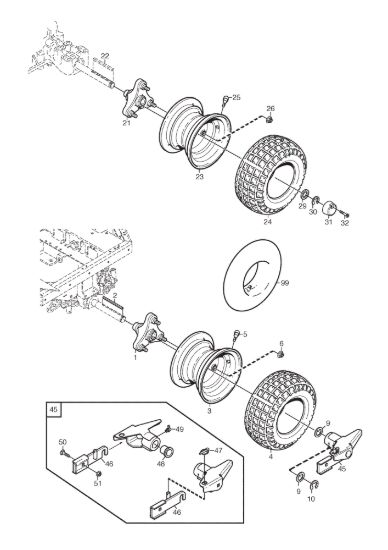 Picture of Wheels