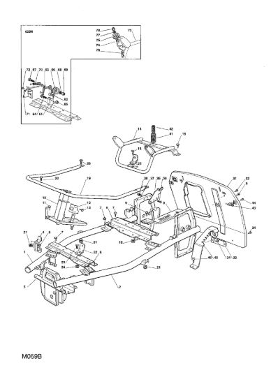 Picture of Chassis