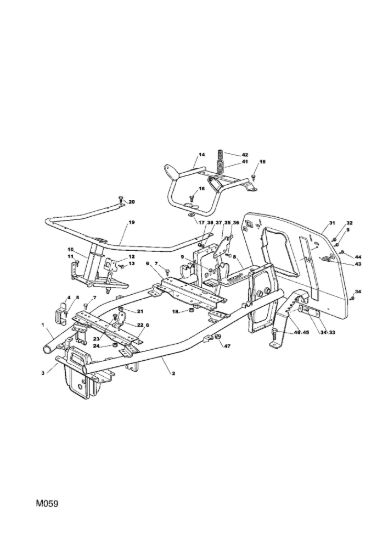Picture of Chassis