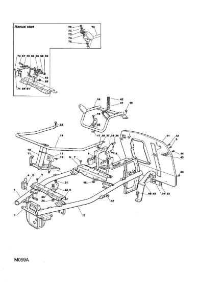 Picture of Chassis