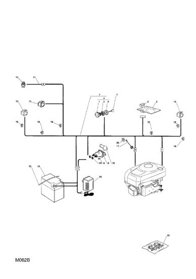 Picture of Parti Elettriche