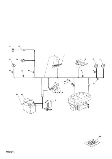 Picture of Parti Elettriche