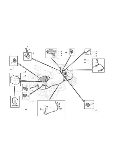Picture of Parti Elettriche